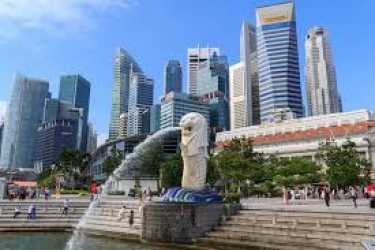 NP Digital открывает региональную штаб-квартиру в Сингапуре