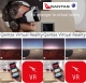 Deja-VRu? Qantas makes Virtual Australia app for actual future visitors