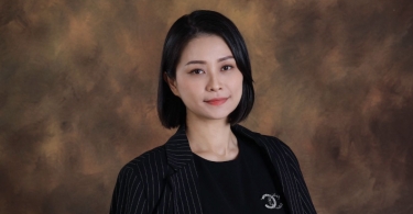 Сильвия Го, помощник вице-президента Extra Hop, Channel, Азиатско-Тихоокеанский регион и Япония