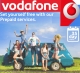 35-day pre-paid plan: Vodafone goes for the pre-paid jugular