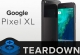 Pixel XL teardown – a lot of phone