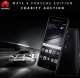 Bid on a Porsche designed Huawei Mate 9 now