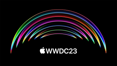 Всемирная конференция разработчиков Apple возвращается в июне 2023 года
