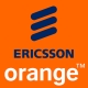 Ericsson and Orange: 5G partners