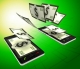 Mobile to dominate US$520 billion money transfer market