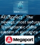 Aqua Comms ‘AEConnect’ and Megaport elastically interconnect for subsea cable network