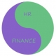 HR and Finance must break down the barriers to benefit from disruption