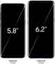 Samsung’s Galaxy S8+ – tall, slim and talented (preview)