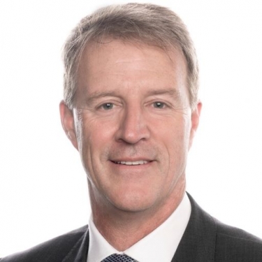 Гай Ферриер, директор по консалтингу, практика управления, TCS Australia &  Новая Зеландия