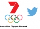 Channel 7 partners with Twitter Amplify for enhanced Rio 2016 Olympics coverage