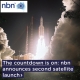 NBN’s Sky Muster II satellite set for ultra fast liftoff on 5 October