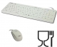 Kensington dishwasher safe keyboard and mouse