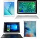 Windows 2-in-1 hybrids drive modest tablet sales increase