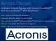 Acronis Storage: ‘Notary’ with Blockchain and Acronis ‘CloudRAID’ to Software-Defined Storage