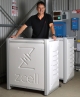 Redflow ZCell batteries perform well for Google man in SA blackout