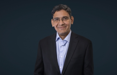 Технический директор Cloudera Рам Венкатеш рассказывает iTWireTV о проблемах и решениях, связанных с данными