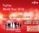 Human Centric Innovation in Action: Fujitsu World Tour, Sydney July 21st and Brisbane July 26th