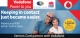 Vodafone makes first month free for Australian seniors