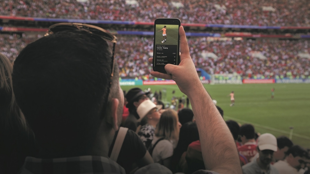 Ericsson and Ooredoo Qatar poised to deliver 5G connectivity at Fifa World Cup in Qatar