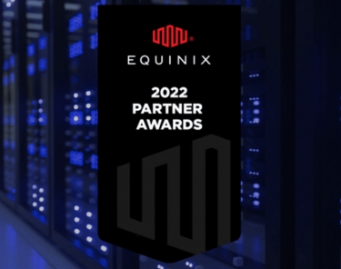 Equinix объявляет победителей глобальных и региональных партнерских наград 2022 года