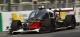 Roborace puts two driverless cars on the track