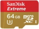 Latest SanDisk memory cards gain 'Works with GoPro' label