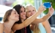 Selfies not just a form of vanity, study finds