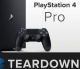 Sony PlayStation 4 teardown – console wars are not over