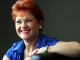 Pauline Hanson wants Fifield backing for Norfolk Island fibre link