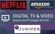 Netflix and Amazon to see revenues doubling to ‘US$35 billion by 2021’