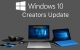 Microsoft starts rollout of Windows 10 Creators Update