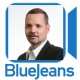 James Brennan puts on his BlueJeans to take new APAC director position