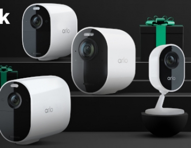 Arlo, OPPO announce deals for Black Friday sale