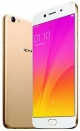 OPPO uppos R9s to Plus size