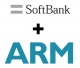 SoftBank to buy ARM for $42.2 billion (£24.3 billion)