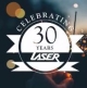 Laser celebrates 30 years in IT accessory business