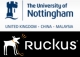 University of Nottingham Malaysia campus gets a pro Bro with Ruckus