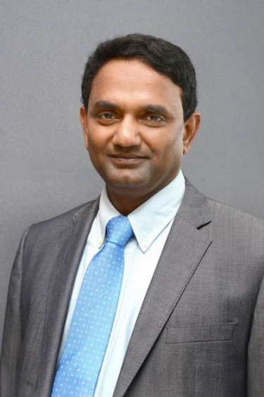 К. Критивасан Тата, назначенный генеральным директором