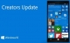 Windows 10 Mobile Creators Update coming soon