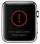 Apple watch update can brick Apple Watch