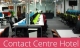 The sharing economy hits contact centres