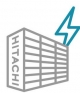 Hitachi Data System all-flash storage increases operational efficiency