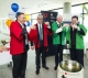 NEC opens Wollongong centre