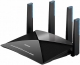 Netgear claims 'world's fastest' for Nighthawk X10 router