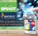 The Philippines’ leading wireless telco makes smart MATRIXX move