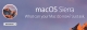 MacOS Sierra – no need to pay US$50 to run any app