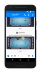 Games on Messenger boost content