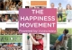 The Happiness Movement: Top 12 finalists announced – go and vote!