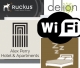 Ruckus Wireless: smart wireless tech now in Alex Perry’s new hotel