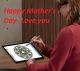 Tech gifts for mum on her day